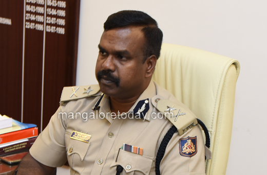 IGP Mangalore